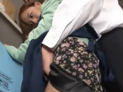 職場のパート妻に媚薬盛り→まんまと中出し大人の関係成功