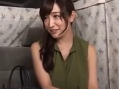 六本木住まいのセレブ人妻を声かけ→即ホ中出しパコ