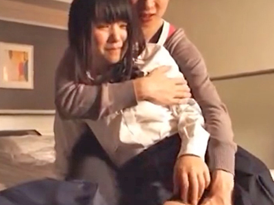 放課後JKをホテルに連れこんで犯罪レベルの大人大人の関係