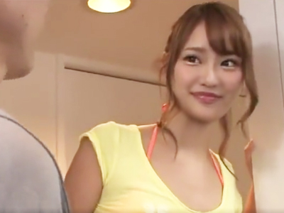 「騎乗位が好きなの？」ファン感謝祭で惜しみない変態奉仕！