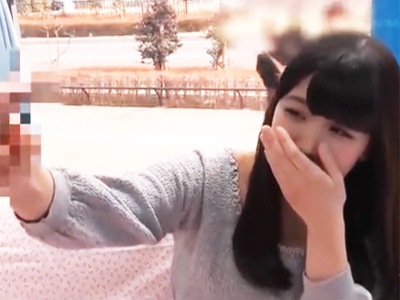 秋田出身のふわふわ巨乳娘のエッチなすぎる筆おろしで童貞悶絶ｗ