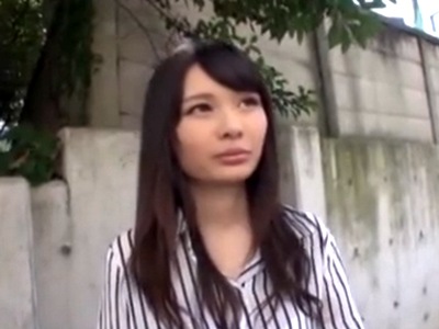 「エアーセクロス…？」素股だけと念を押されていたのに中出しされて絶句