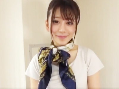 顔面舐めっぱなしチンしごきで精子を搾り出すドSな美少女エステティシャン