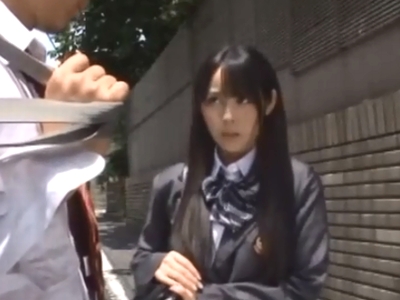 DQNクラスメイト達にレイプされ精神障害を患っちゃう黒髪女子⚫︎生