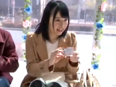 MM号で大学の友達同士が友情崩壊の種付けパコ