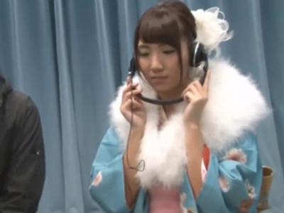 女子大生が男友達と野球拳→なぜか発情して友情崩壊パコ展開ｗ