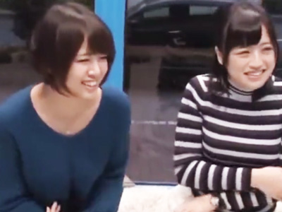 「んんっ///そこすごい感じてきちゃう‥」専業奥さん達の敏感な乳首をマッサージして欲情させ寝取り乱交ハメ！