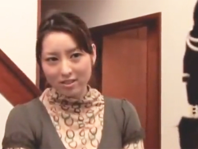 クズ嫁が旦那の浮気を疑って新聞配達員を挑発してえっち友達関係に持ち込むが旦那無実で修羅場ｗ