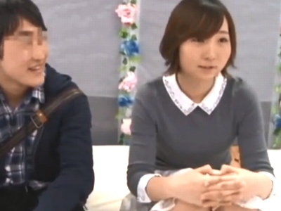 「中で出しちゃったの？」男友達にイキナリ膣内射精されてガチ焦りな女子大生ｗ