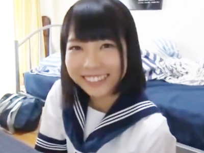 エッチない事に興味津々の男子がクラスの女子を部屋に招きパコ成功ｗ