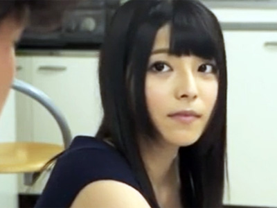 自宅で勉強中に隣の部屋からセクロスな声が聞こえてきて発情した男女が‥