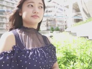 美人妻を声かけし脱がせるとまさのお毛々剛毛！ピッチャピッチャと愛液の音が凄い不倫ファック！