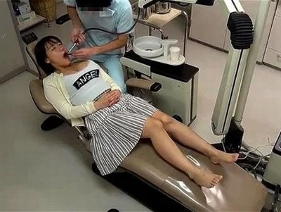 極悪歯科医の手口！全身麻酔で身体の自由を奪って昏睡レイプ