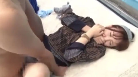 アソコが大き過ぎて悩んでいる男性を自分の身体でお助け大人の関係