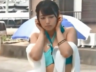 彼女居ない歴2年の男とマッサージ体験→なぜか種付けされちゃった素人さんｗ