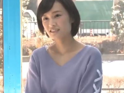 体を張った生発射パコで童貞チンポを筆下ろししてくれたお姉さん