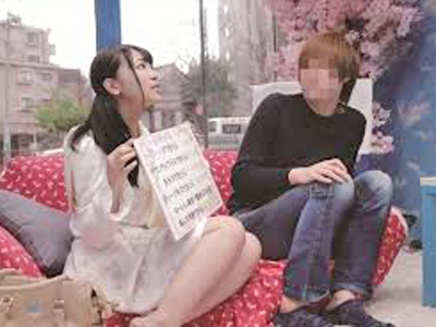 「カレシにも中出しされたことないのに！」友達同士がMM号で中出し大人の関係