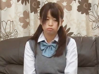 男のチンポに興味津々な女子校生が発情して友達に膣内射精懇願ｗ