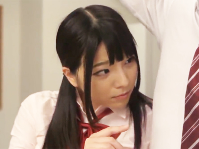 超カワな義妹は俺の体に興味津々ｗまんまとちっぱいマンコゲットｗ