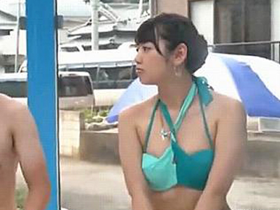 実は女友達に気のある男がMM号マッサージに便乗して中出し大人の関係