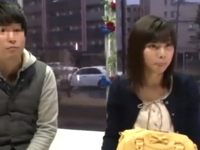 「彼氏いる…のに」大学4年生の友達同士が妊娠確定の生発射パコ