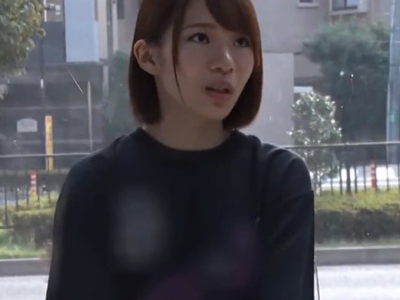 お持ち帰りした素人娘を騙して中出しレイプマッサージキメるクズ整体師