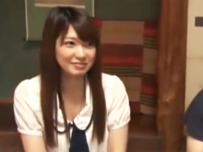 可愛すぎる姉が弟との混浴ミッションで禁断の近親合体披露してしまう