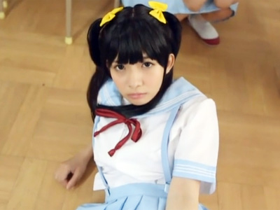 ガキの頃にトラウマを植え付けられた女達を過去に戻って復讐膣内射精レイプｗ