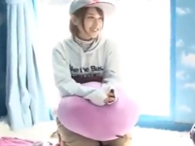 ショトカギャルが男友達とノリでエッチｗ