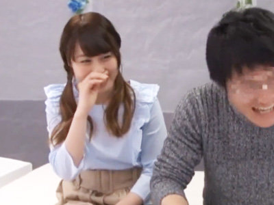 男女の友情は成立するのか友達関係のリアル素人に見えん大学生を二人きりにしてみた結果ｗ