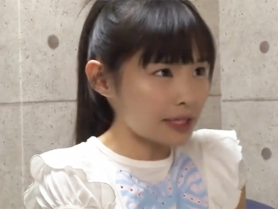 「先輩の赤ちゃん‥欲しいんです！」後輩に告白されて体育倉庫生発射パコｗ