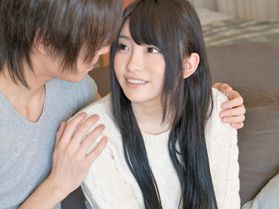 イケメンに照れちゃうけど体は素直に感じちゃう幼女