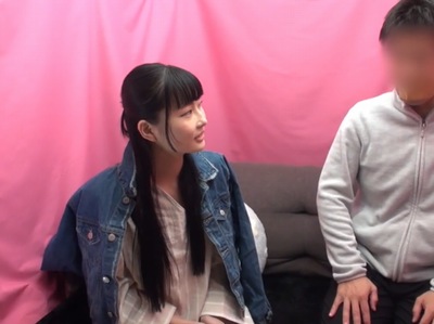 「体制変えて…気持ちぃことしません？///」一見クールに見える19歳学生がツンデレ爆発して絶頂種付け