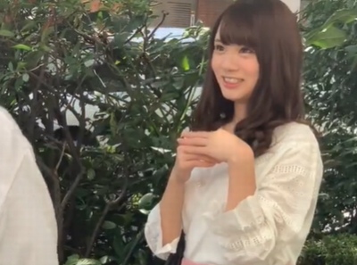 顔面偏差値高過ぎ！素人にしておくのは勿体ないアイドル顔幼女とイチャイチャパコ