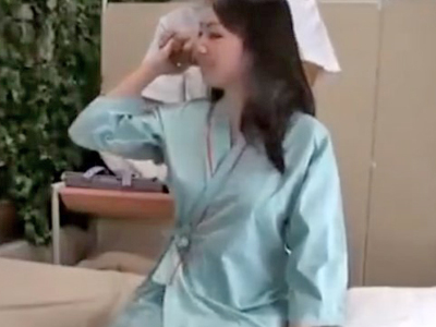 無知な素人騙して種付けレイプマッサージ仕掛けるクズ整体院