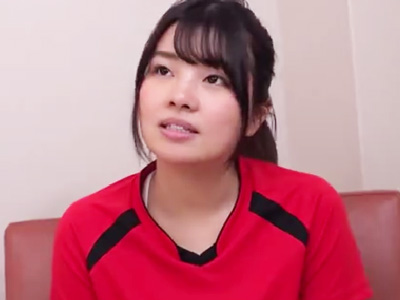 スポーツで鍛えられた体が美しいアスリート女子を巧みに脱がせてぶっかけハメ撮り成功ｗ