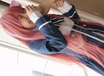 かなりメンヘラで頭はぶっ飛んでるけど顔と身体だけは最高なロリレイヤーにたっぷり種付け