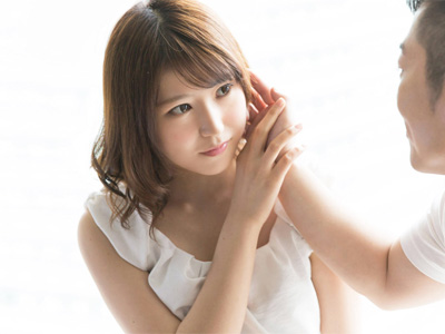 端整な顔立ちが美しいモデル体型の美人と真っ昼間から淫らな性交