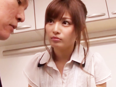 「溜まっちゃってるの？」成績が落ちてる生徒を肉体的に励ます欲求不満な女の子教師