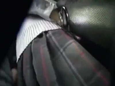 ※閲覧注意※ガチ一般人JKが狙われたヤバいヤツ！無理やりレイプされ嫌がってる表情まで撮影