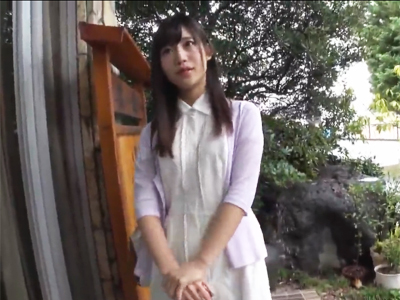 女神女子大生を混浴に投入して初対面男性と濃厚ハメ撮り成功！