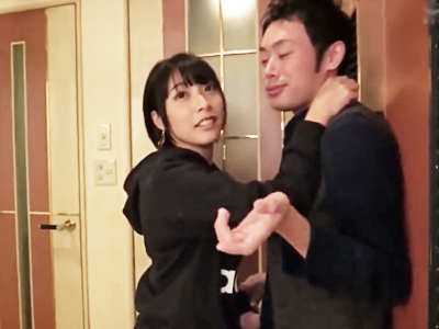 激カワショトカ娘とのハメ撮り→吸い付くフェラに激エロ腰振りしてくれる最高セクロスｗ