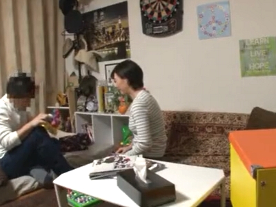 「久しぶり…」女として扱われるなんて…熟れに熟れた主婦NTRパコ