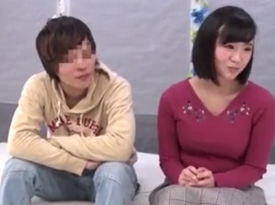 「もっと！もっとなのぉ///」自分から中出しホールドしちゃうエロJD