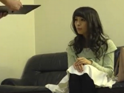 「だめだめ！それだめえ！」媚薬マッサでチンポが欲しくなってしまった美爆乳素人