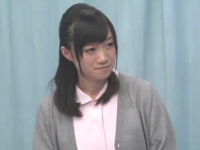 「ちょっと待って…ぁんッ」健康診断だったハズがいつの間にかパコられてしまう爆乳お姉さんｗ