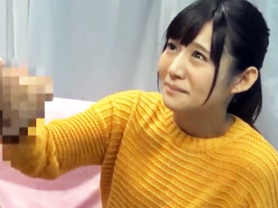 「もう射精しちゃいそう？ｗ」早漏男性のセクロス特訓をしてあげる心優しい美少女