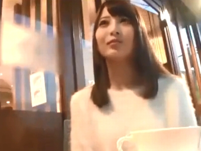 おまんこくぱぁで誘ったチンポをパイズリチン食べでぶち抜く痴女ｗ