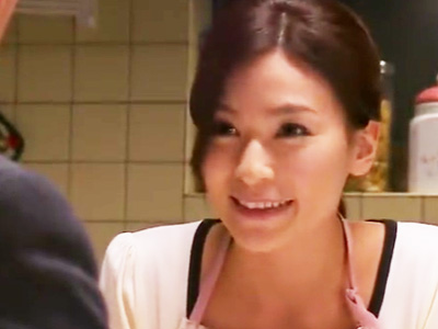 夫に売られて好きでもない男に膣内射精されて号泣する美人妻
