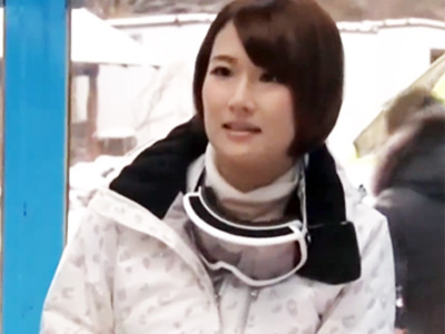 巨乳の同級生女子に好意を寄せる男が性器擦り合わせで暴走して会心の種付けｗ